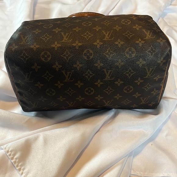 Louis Vuitton Speedy Authentic - Picture 5 of 7